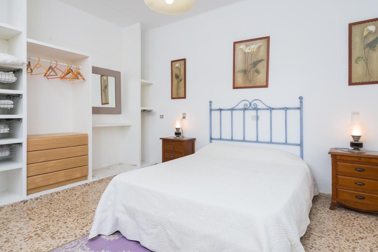 Son Valenti Vila Sa Pobla Exterior foto