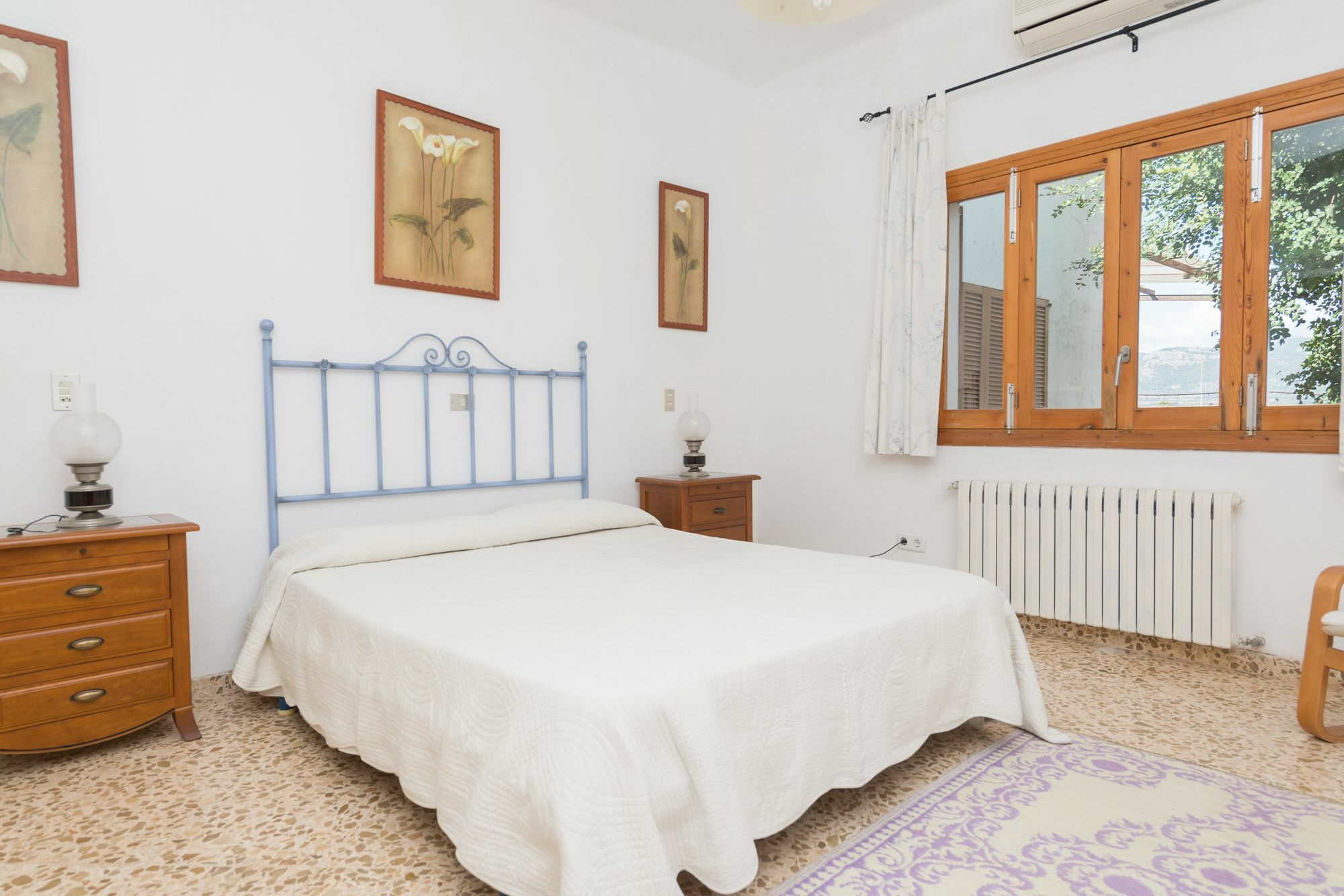 Son Valenti Vila Sa Pobla Exterior foto